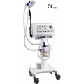 ICU-Ausrüstung CE genehmigter medizinischer Ventilator PA-500